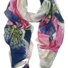 Best Sale Carolina Aiyani Silk Scarf