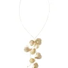 Store Carolina Alaina Necklace Gold