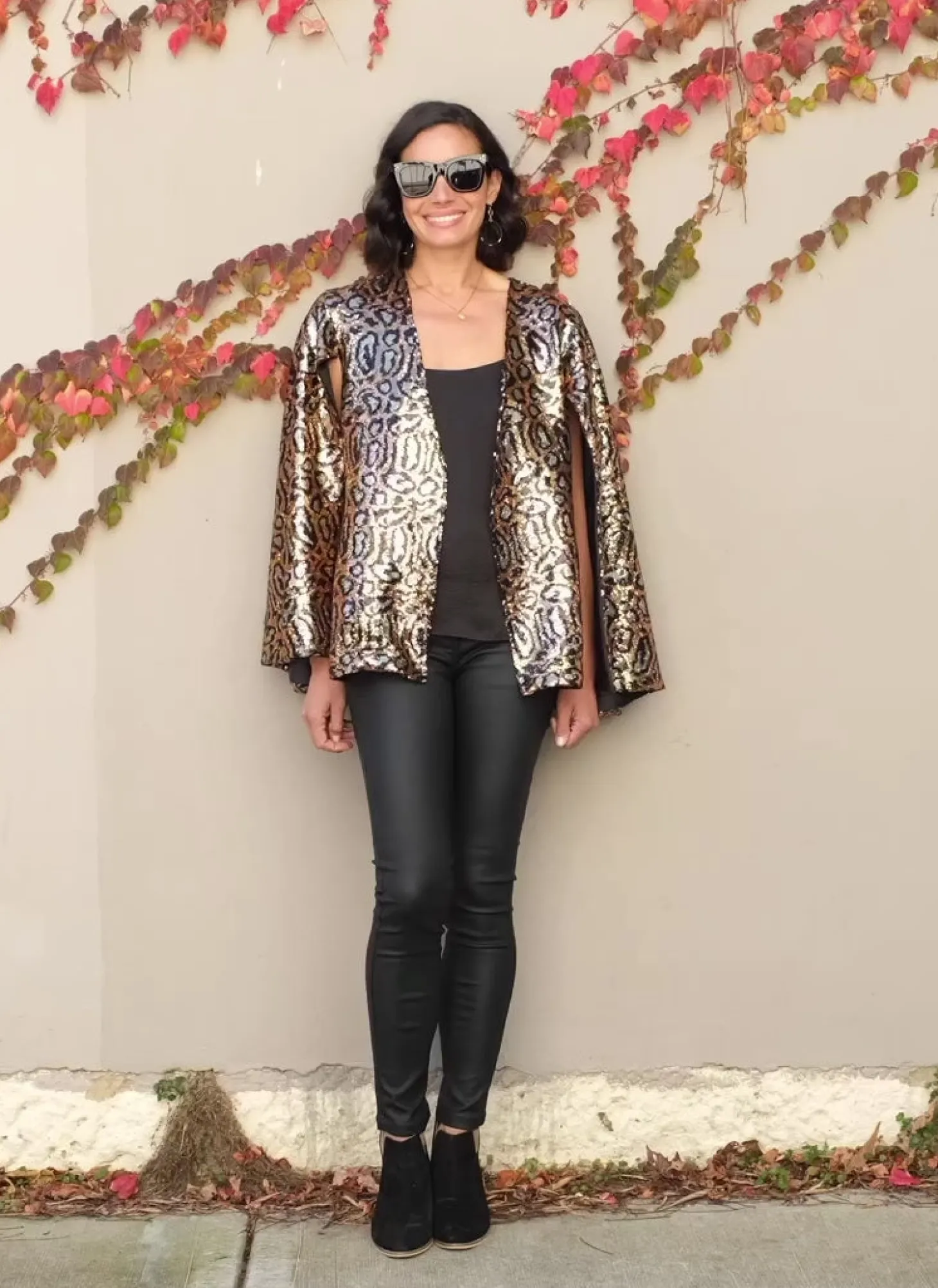 Sale Carolina Alexandra Cape