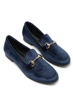 Best Carolina Alexia Loafers Navy