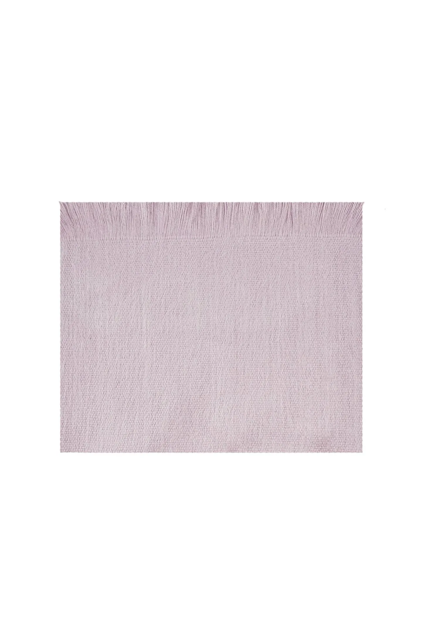 Flash Sale Carolina Alpaca Wrap Blush