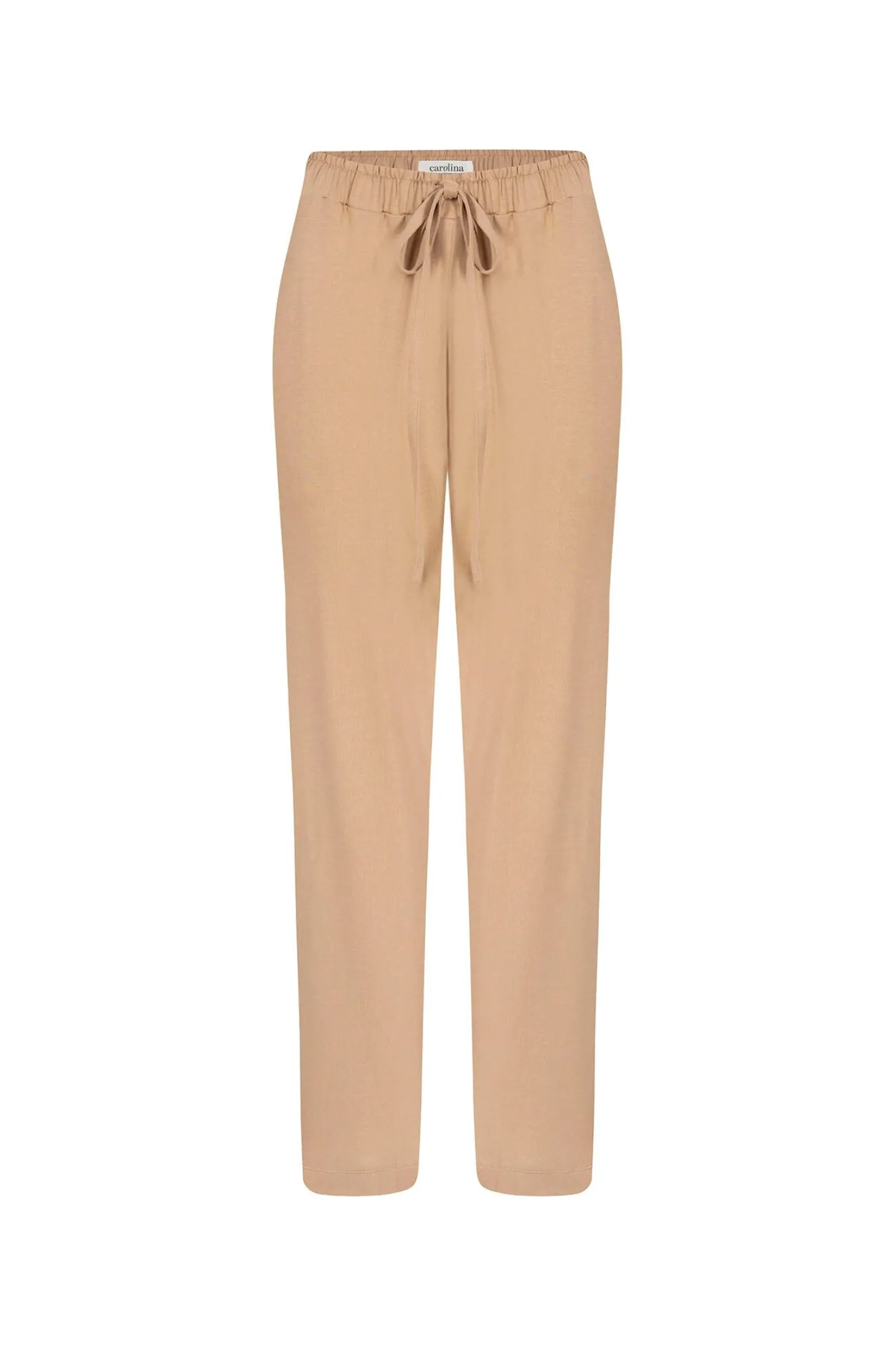 New Carolina Amara Jogger Tan