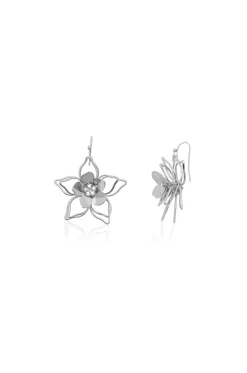 Best Sale Carolina Amina Earrings Silver