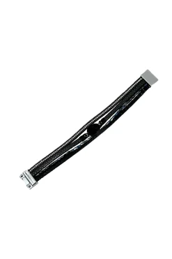 Cheap Carolina Amyra Bracelet Black