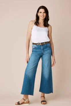 Flash Sale Carolina Ana Camisole Top White