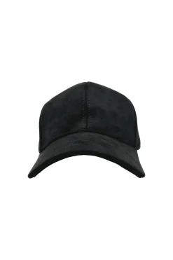 Outlet Carolina Anita Cap Black
