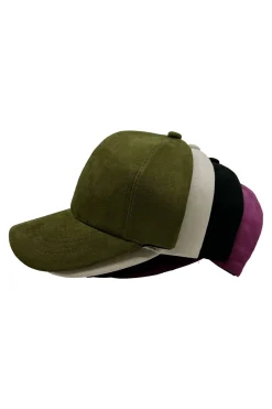 Outlet Carolina Anita Cap Black