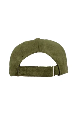 Flash Sale Carolina Anita Cap Olive