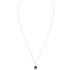 Flash Sale Carolina Aurelia Necklace Charcoal