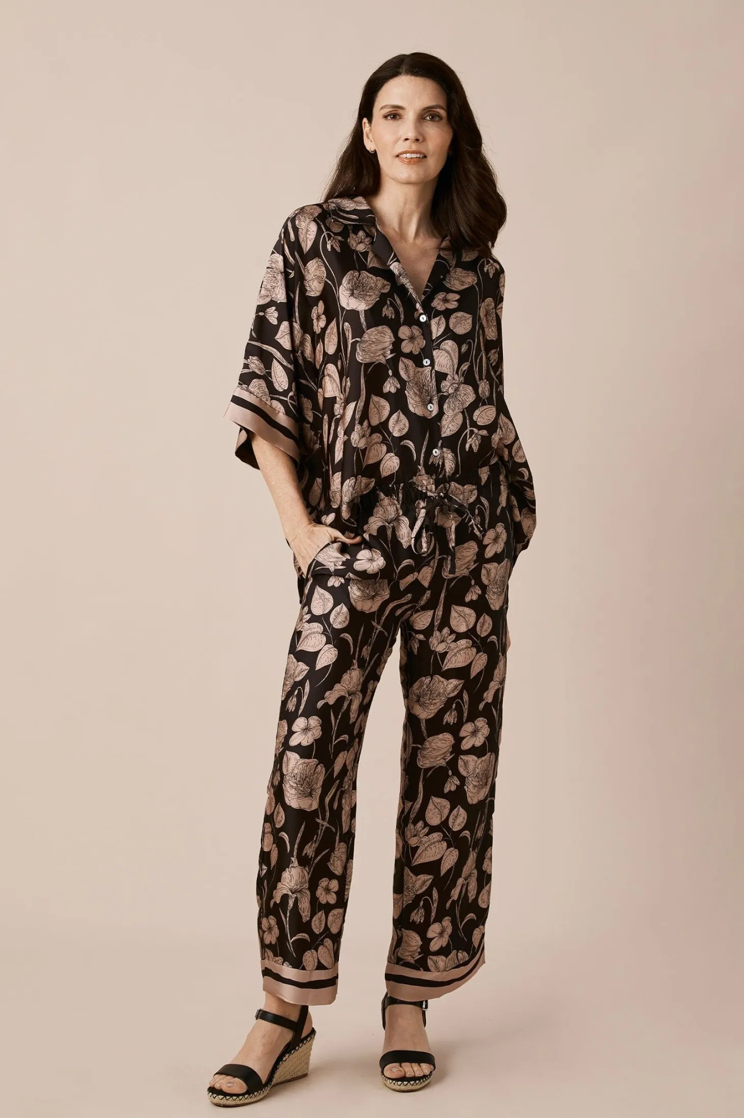 Fashion Carolina Bridgett Pants
