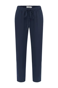 Sale Carolina Camilla Pants Navy