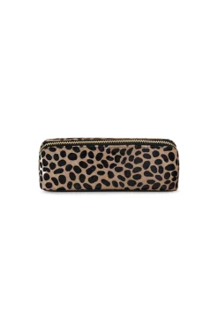 Clearance Carolina Cara Make Up Bag Giraffe