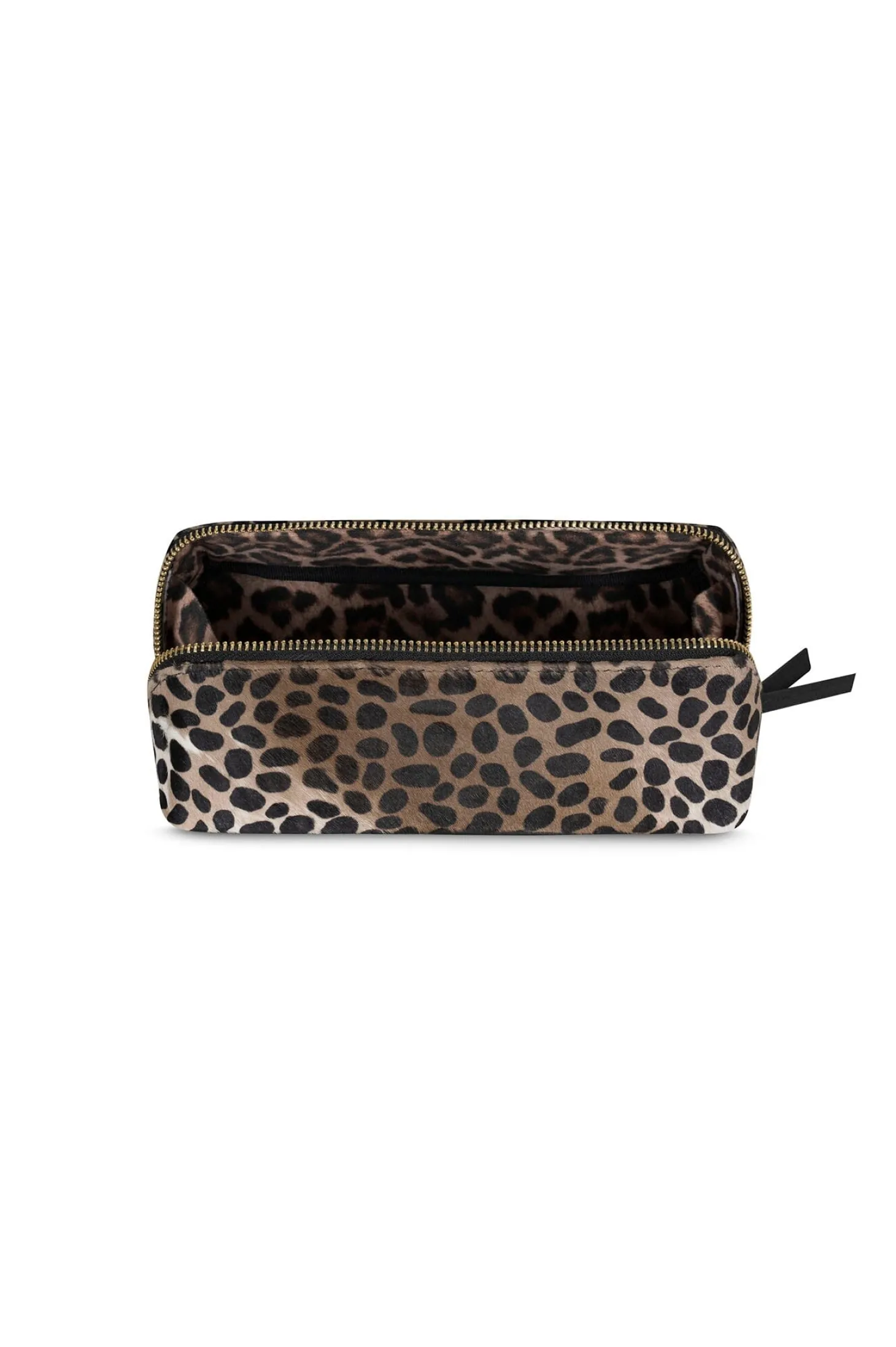 Clearance Carolina Cara Make Up Bag Giraffe