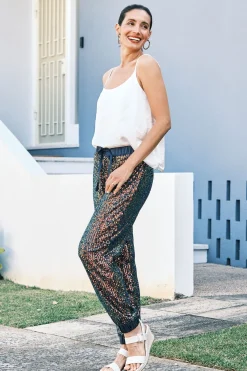 Online Carolina Cynthia Pants Multi