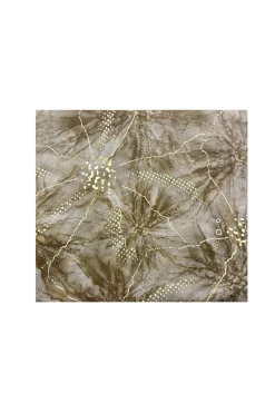Outlet Carolina Daleyza Silk Scarf