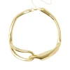 Flash Sale Carolina Delaney Necklace Gold