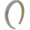 Outlet Carolina Delilah Diamante Headband Clear