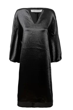 Hot Carolina Eliana Dress Black