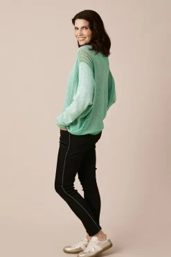 Store Carolina Elsa Jogger Black