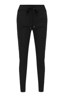Store Carolina Elsa Jogger Black