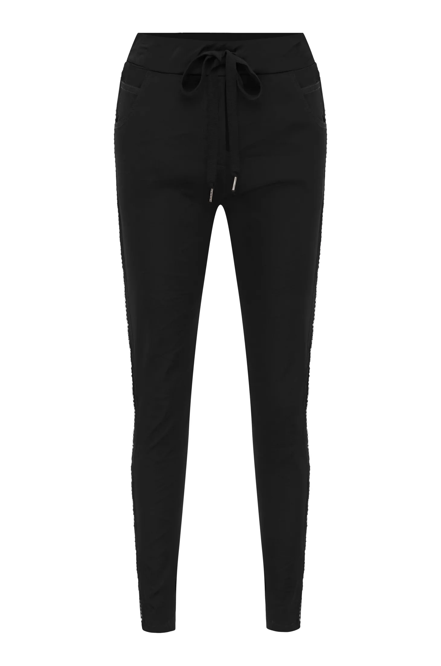 Store Carolina Elsa Jogger Black
