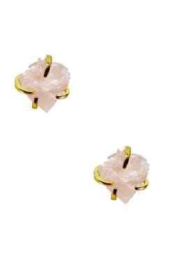 Online Carolina Ember Earrings Blush
