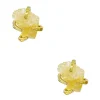 Sale Carolina Ember Earrings Gold