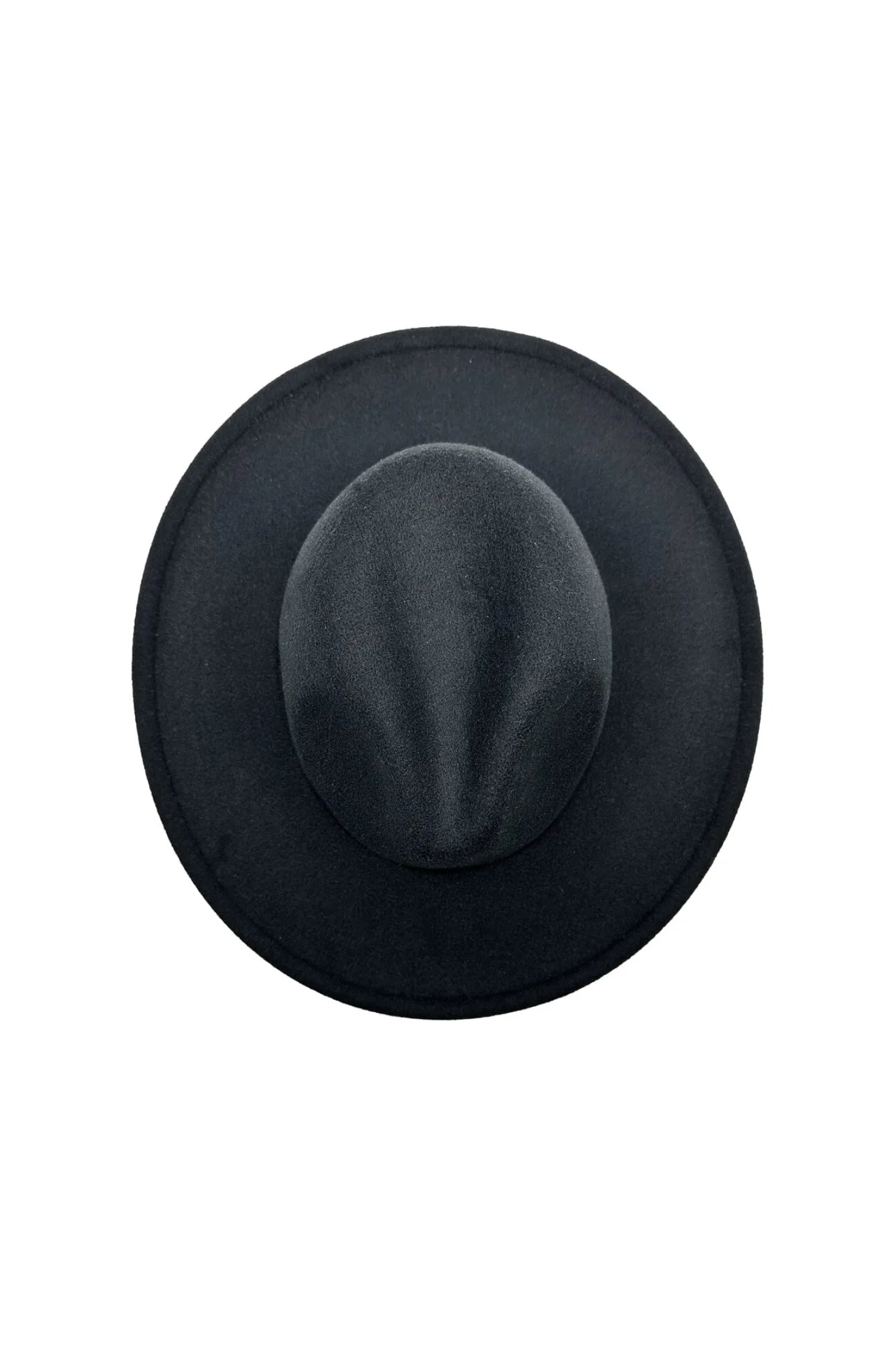 Shop Carolina Emerson Hat Black