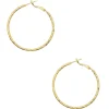 Online Carolina Emersyn Earrings Gold