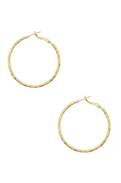 Online Carolina Emersyn Earrings Gold