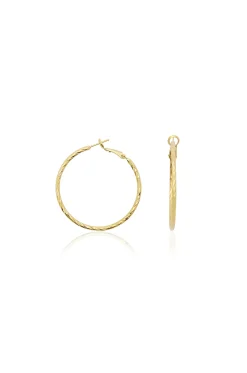 Online Carolina Emersyn Earrings Gold
