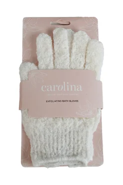 Best Sale Carolina Exfoliation Bath Gloves