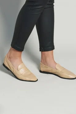 Best Carolina Fiora Loafers Beige