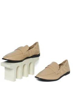 Best Carolina Fiora Loafers Beige