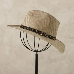 Discount Carolina Flamingo Hat Giraffe
