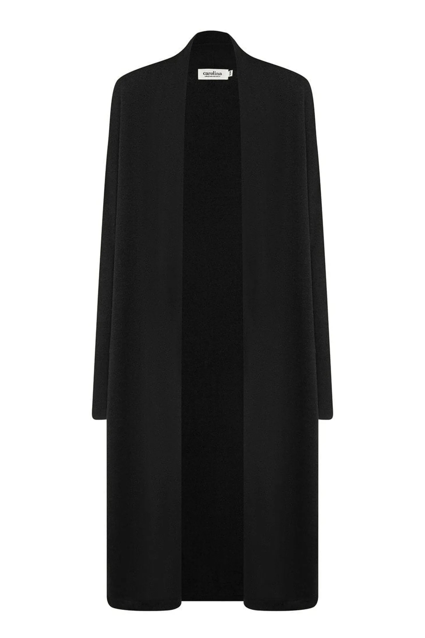 Discount Carolina Gracelyn Cardigan Black
