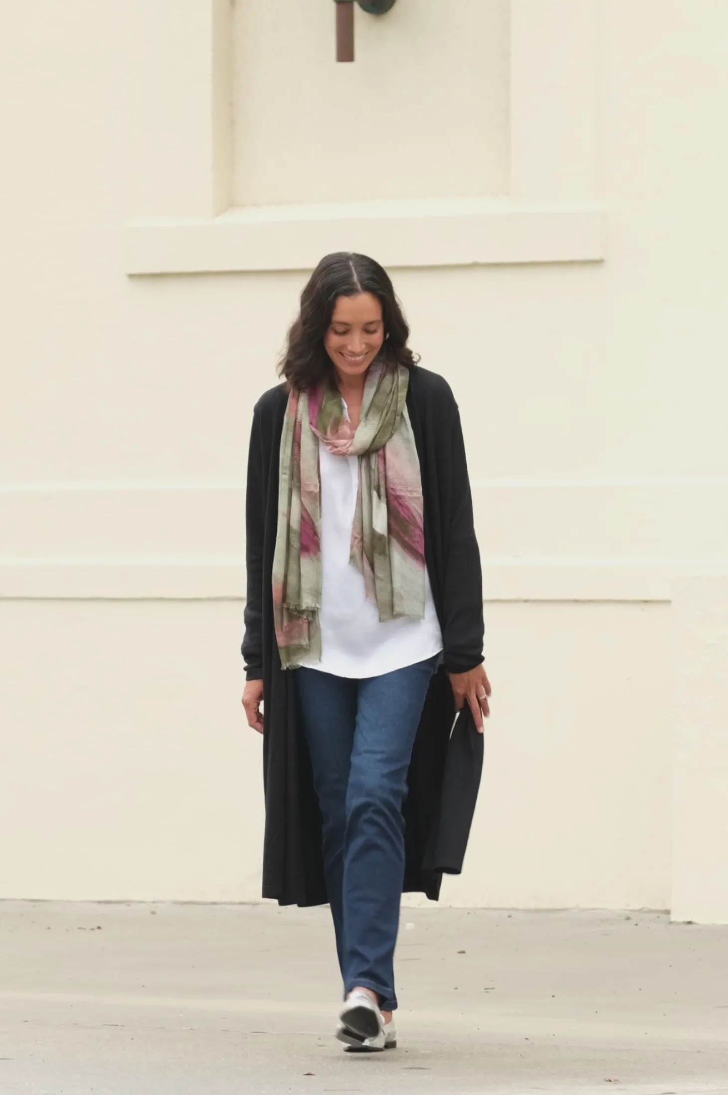 Discount Carolina Gracelyn Cardigan Black