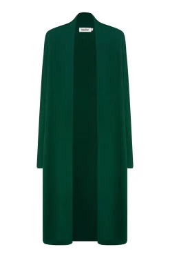Discount Carolina Gracelyn Cardigan Emerald