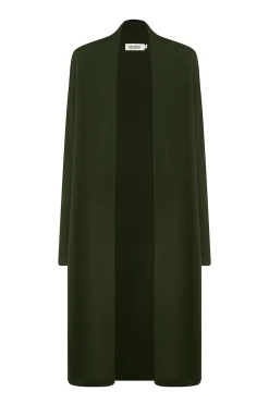 Best Sale Carolina Gracelyn Cardigan Olive