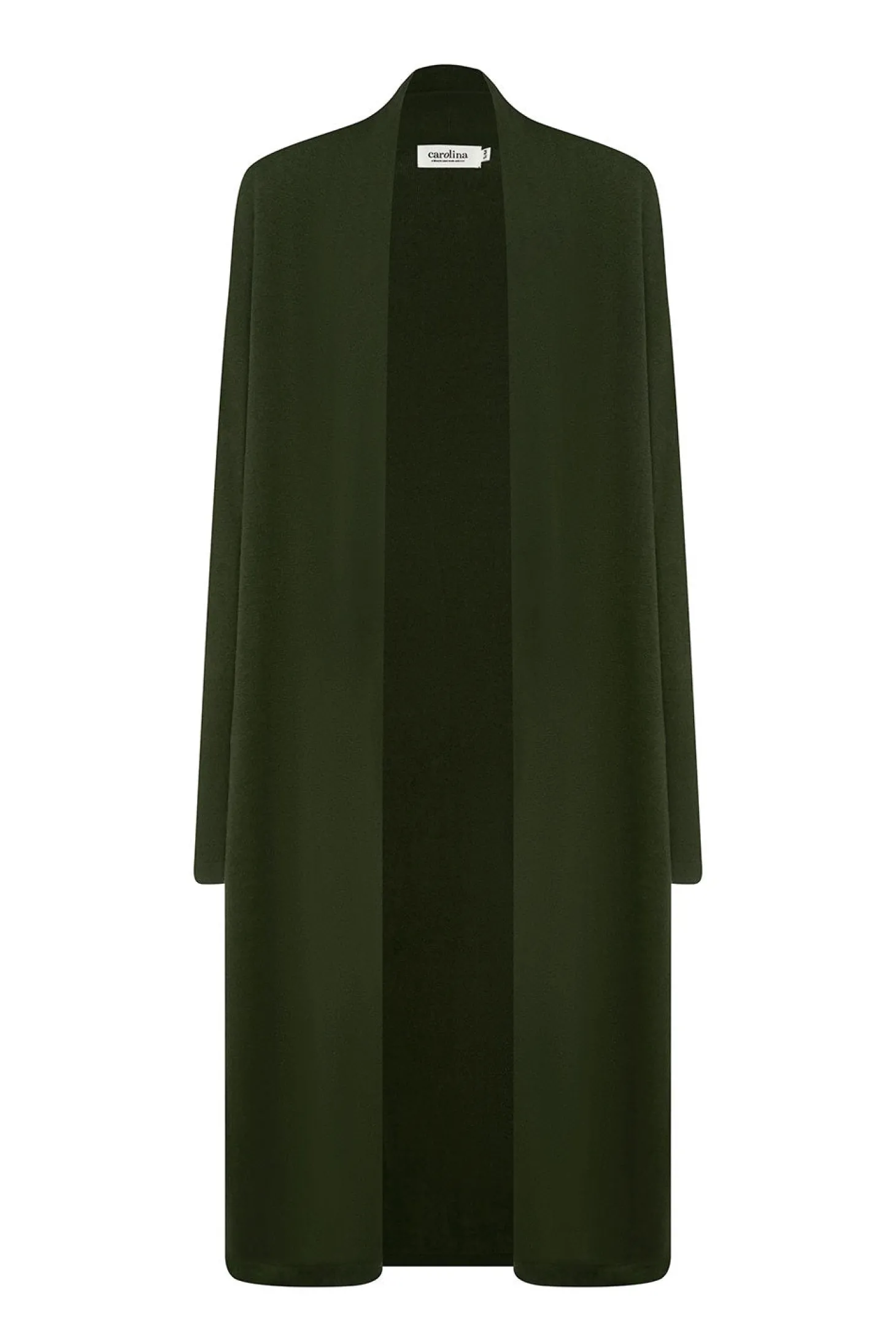 Best Sale Carolina Gracelyn Cardigan Olive