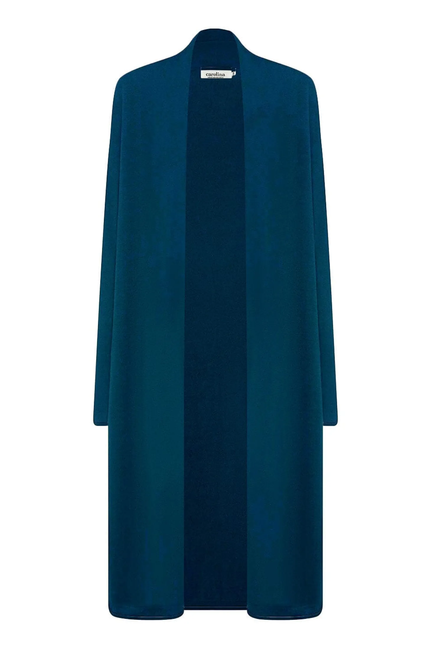 Fashion Carolina Gracelyn Cardigan Sapphire Blue