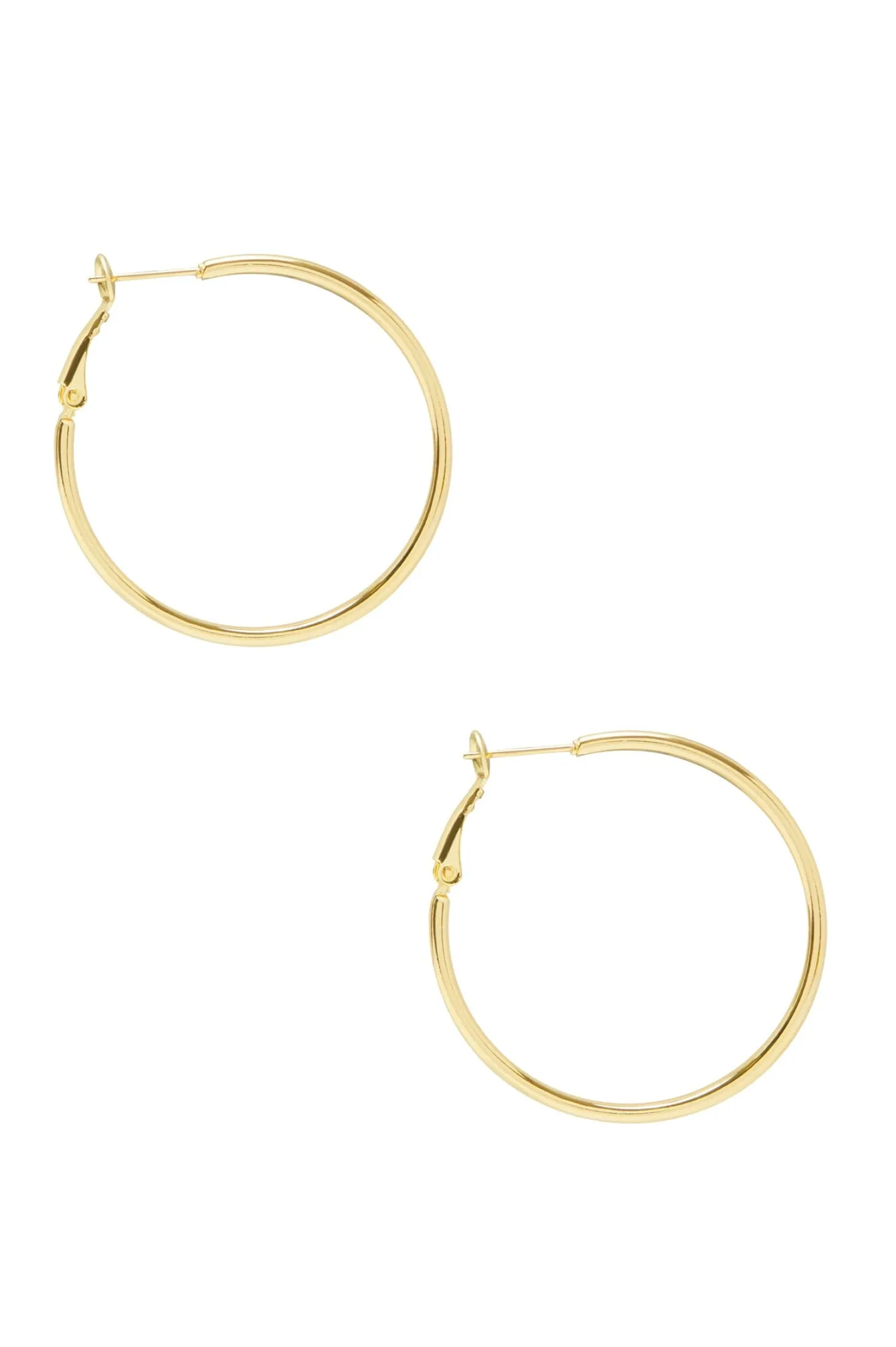 Best Carolina Haisley Earrings Gold