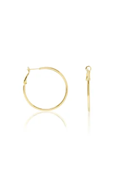 Best Carolina Haisley Earrings Gold
