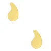 Shop Carolina Heidi Earrings Gold