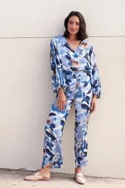 Hot Carolina Isla Pants