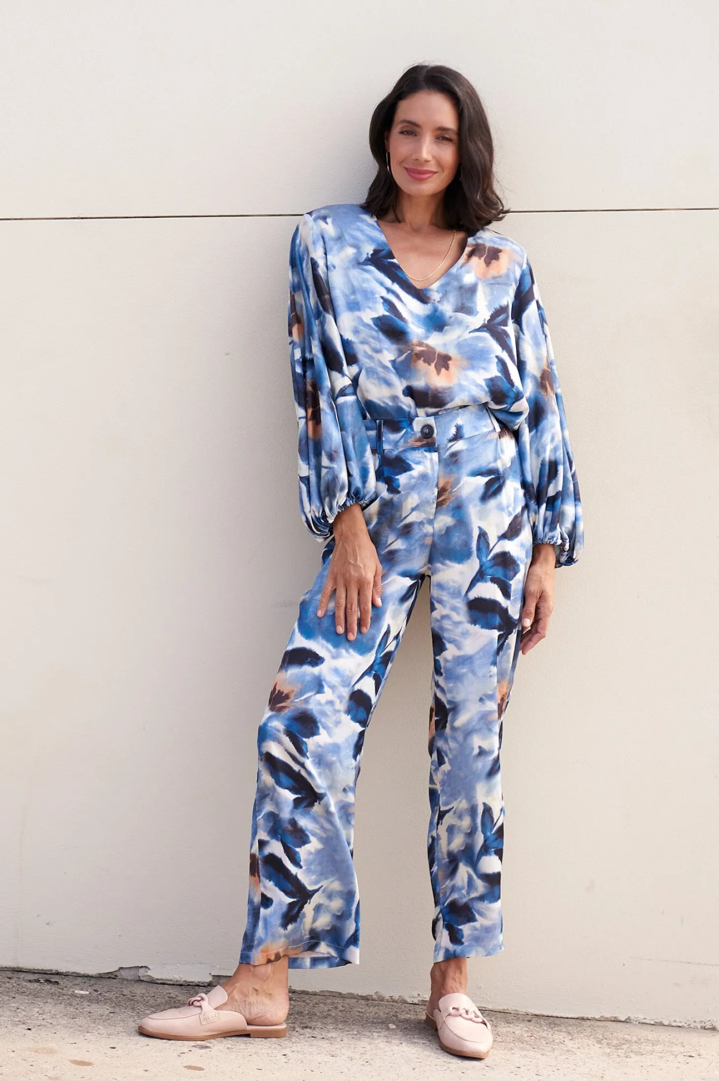 Hot Carolina Isla Pants