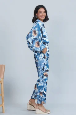 Hot Carolina Isla Pants