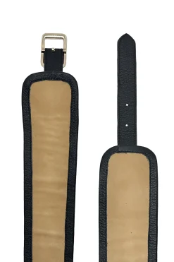 Flash Sale Carolina Jaya Belt Black