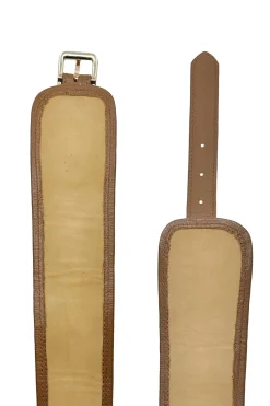 Store Carolina Jaya Belt Tan