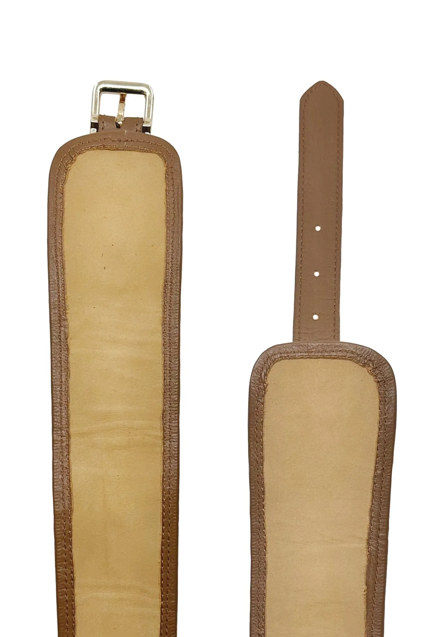 Store Carolina Jaya Belt Tan